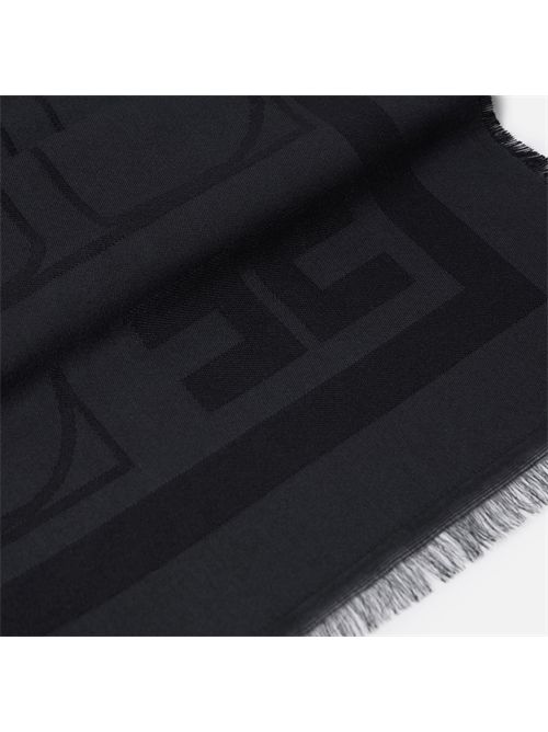 Foulard in viscosa e modal ELISABETTA FRANCHI | SC03F66E2/110